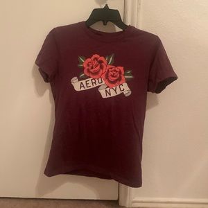 Aeropostal Tee